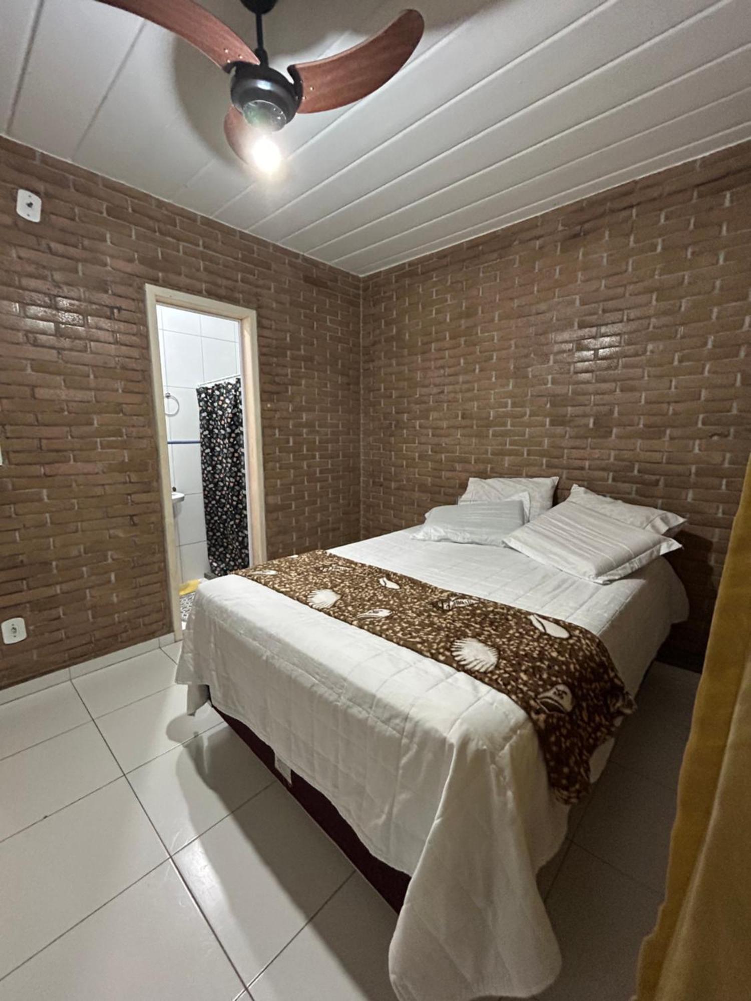 Casa Agradavel Em Um Condominio Na Barra Do Sana. Экстерьер фото